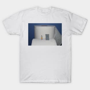 Waiting T-Shirt